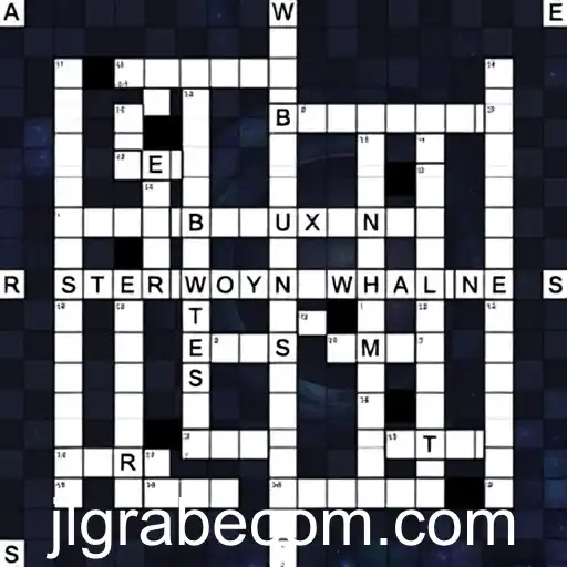 Exploring the Enthralling World of Crossword Games on JLgrabe