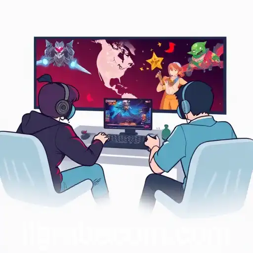 The Evolution of Online Gaming Communities