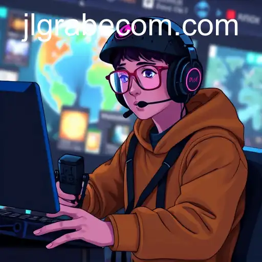 A New Chapter for Gaming Communities Worldwide