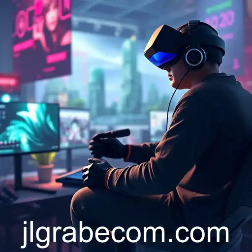 Gaming Innovations of 2025