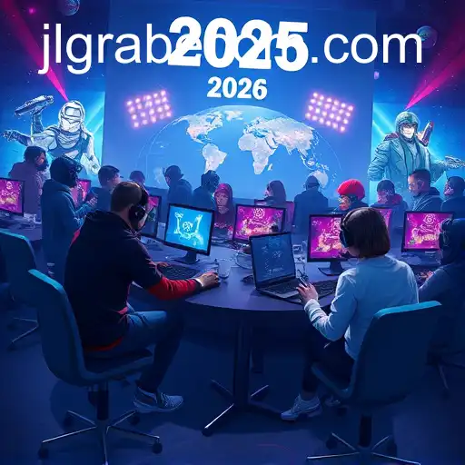 Digital Revolution: The Impact of Game Websites