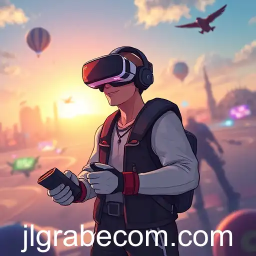 The Rise of English Game Platforms