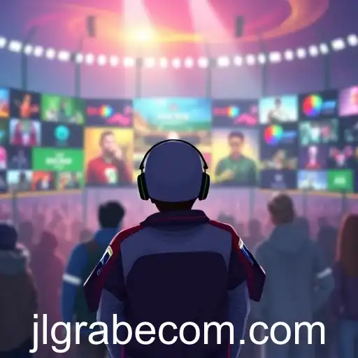 Rising Trends in Online English Games