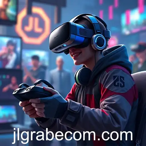 The Evolution of Online Gaming Experiences