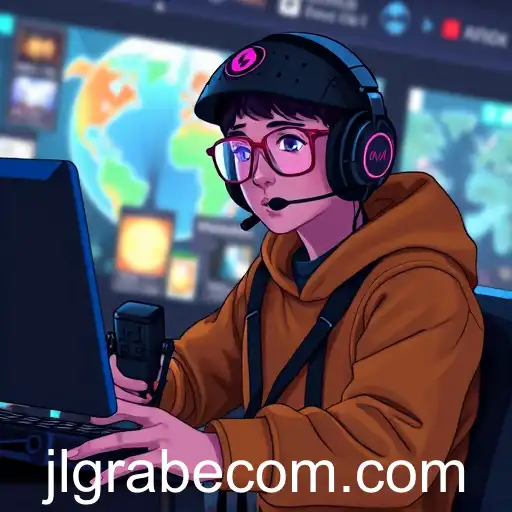 A New Chapter for Gaming Communities Worldwide