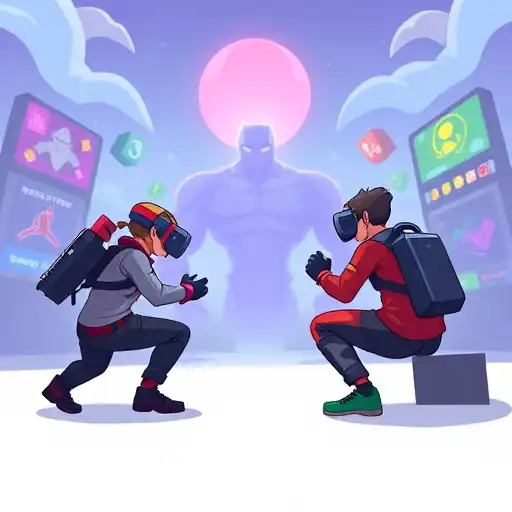 Gaming Evolves: A Look at jlgrabe com