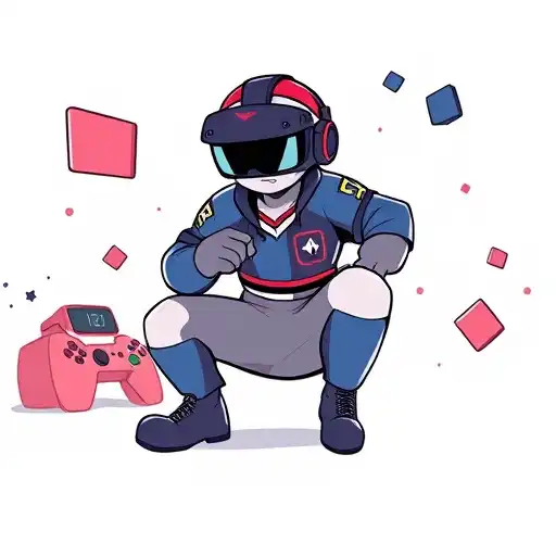 Gaming Revolution: jlgrabe com's Influence