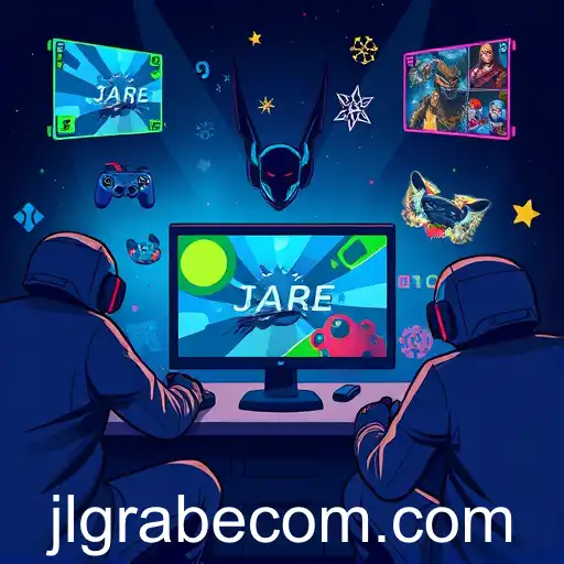 Gaming Evolutions: Trends and Innovations in 2025