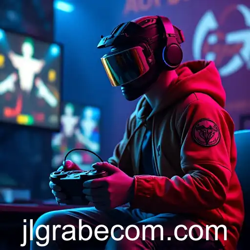 Gaming Trends and Innovations in 2025