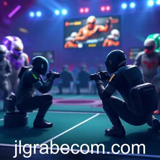 Gaming Trends Amidst Rapid Technological Evolution