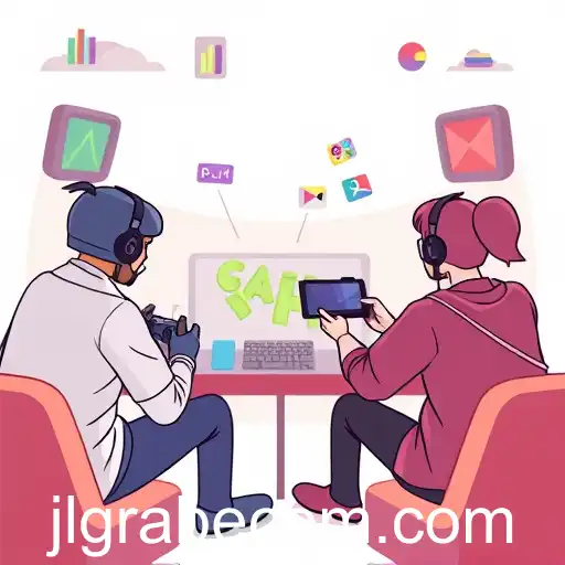 The Impact of Online Gaming in 2025