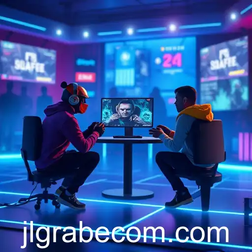 Revitalization of Online Gaming in 2025