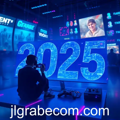 The Rise of Online Gaming amid Global Trends