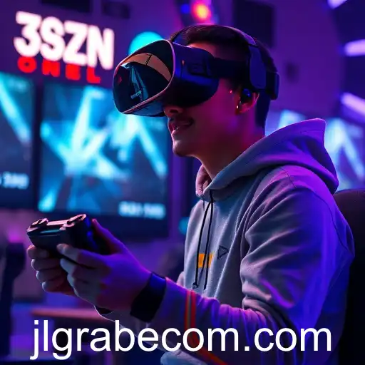 The Rise of Online Gaming in 2025