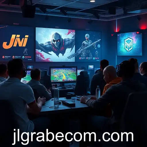 Rise of Online Gaming Culture