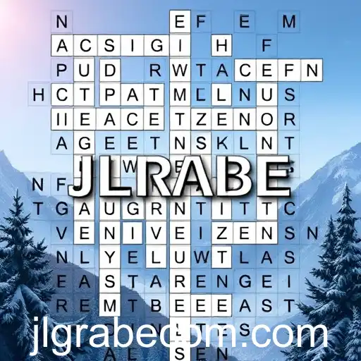 Unlocking the Fun: Exploring the World of Word Puzzles on jlgrabe.com