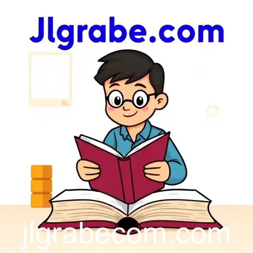 Exploring the 'Reading Comprehension' Game Category on Jlgrabe.com